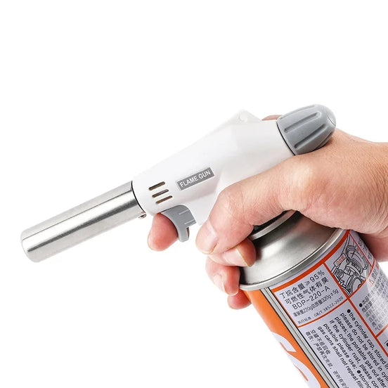 BBQ Flame Torch